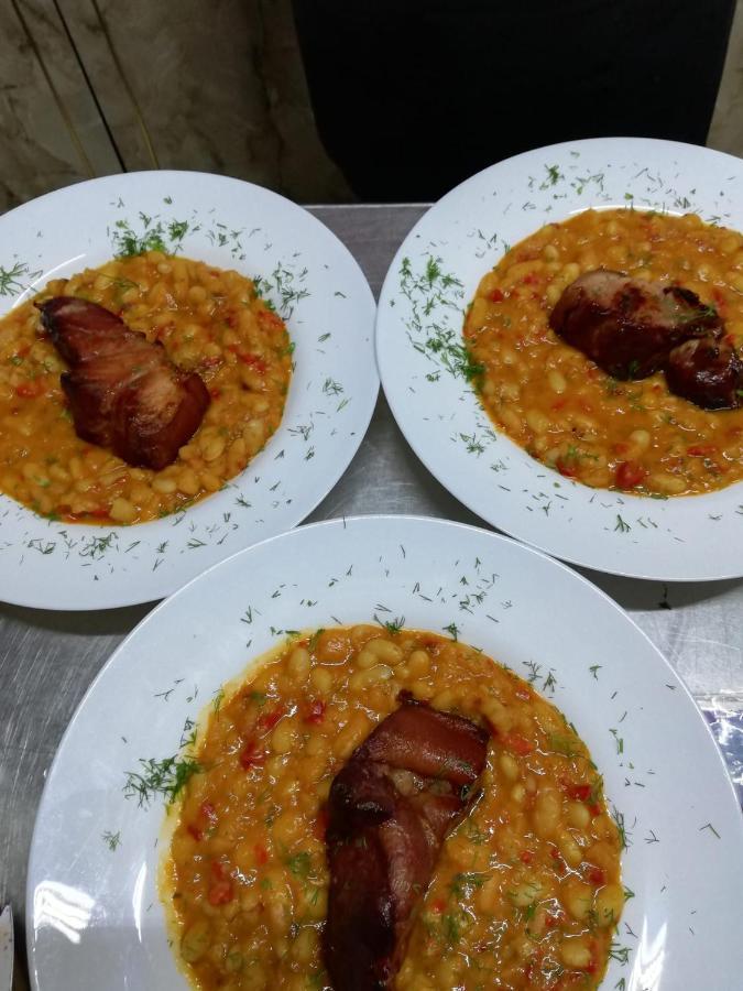 Vila Casa Maria 호텔 코스티네스티 외부 사진