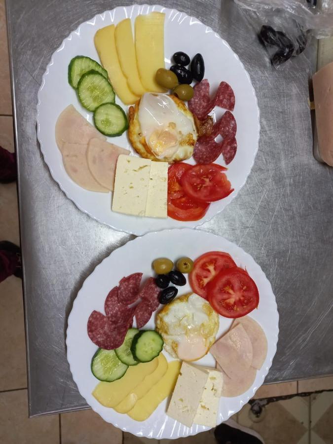 Vila Casa Maria 호텔 코스티네스티 외부 사진